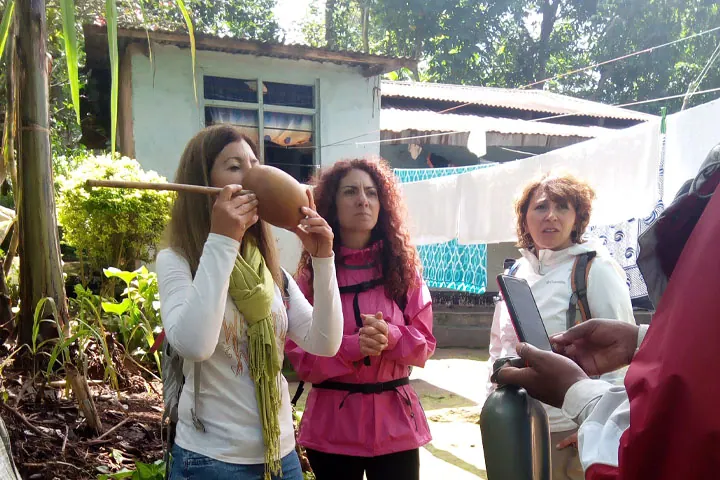 Kilimanjaro Village Experience