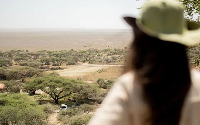 3 Days Luxury Serengeti Safari