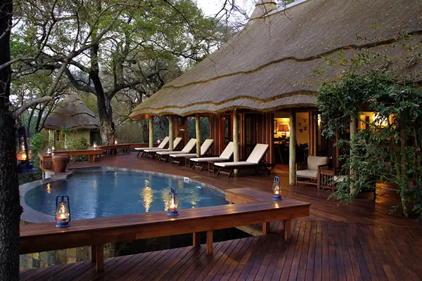 Luxury vs Mid-Range Tanzania Safari
