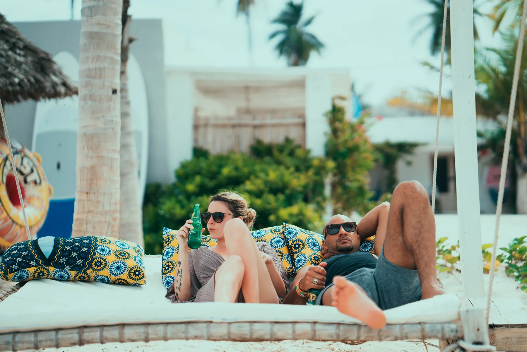 Zanzibar