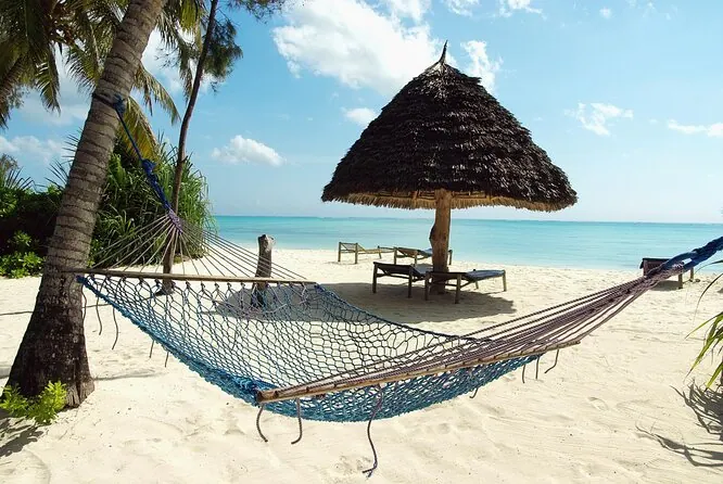 Zanzibar beach holidays