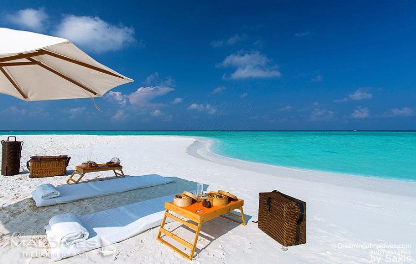 3 Days Zanzibar Beach Escape